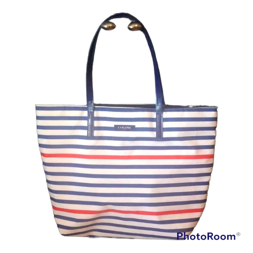 LANCÔME tote bag